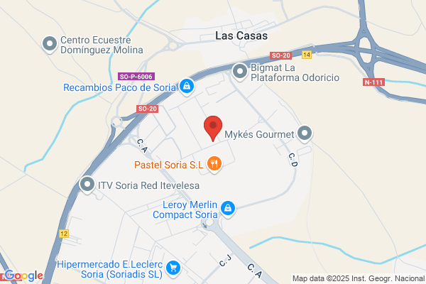 Arribas Ceña c.