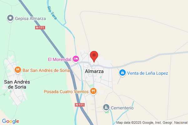 Colegio Virgen De Europa S.L.