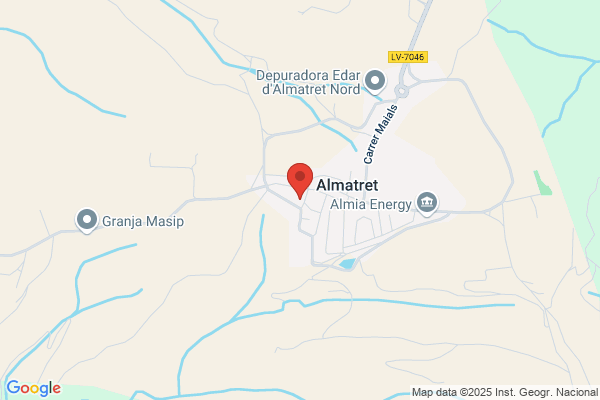 Col·legi Public Almatret