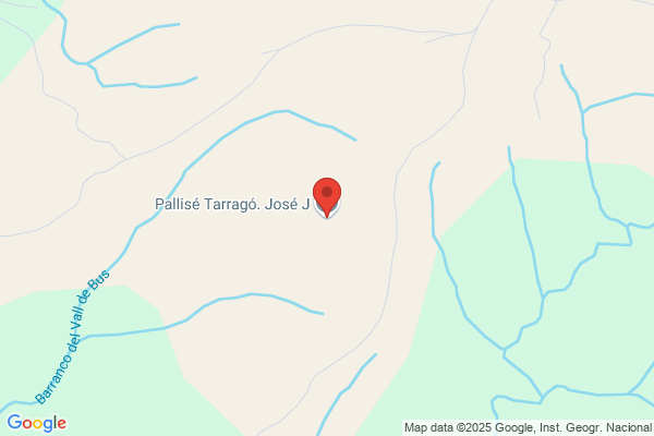 Tarrago Jove j. A.