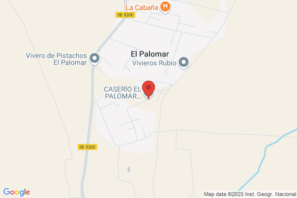 Jimenez Palomar m. E.