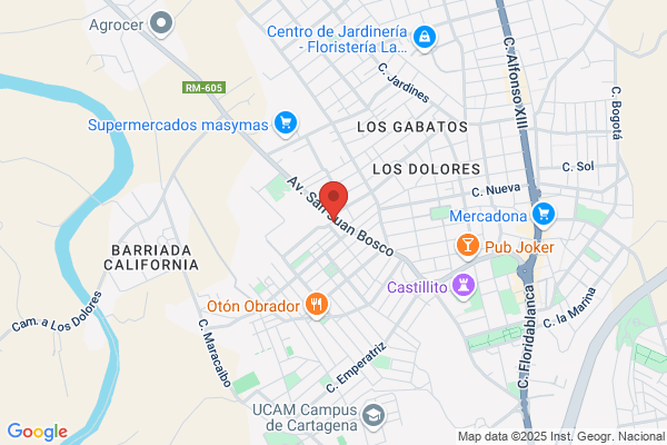 Piensos Biona