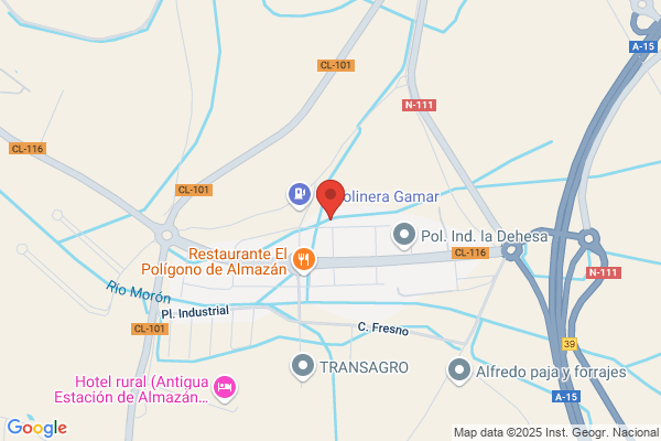 Aluminios Canal