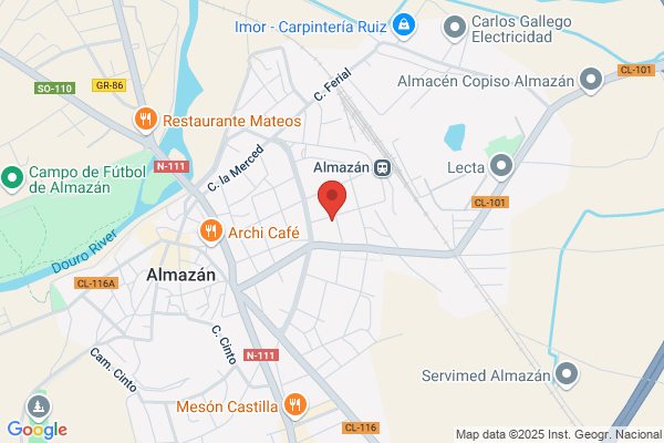 Bar Avenida
