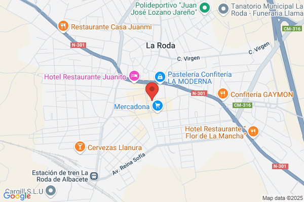 Pub Candela