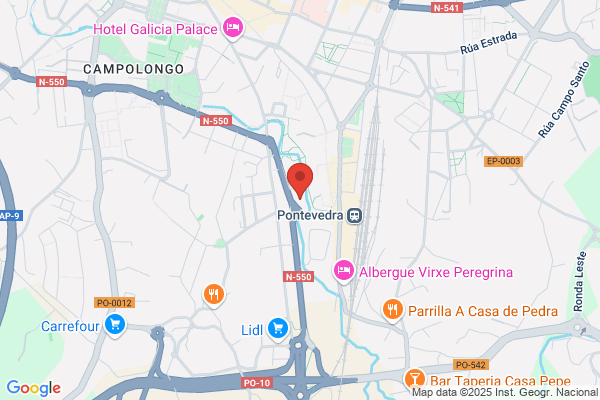 Navalpotro Transportes
