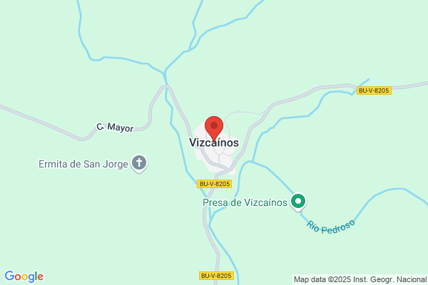 Martin Vizcaino a.