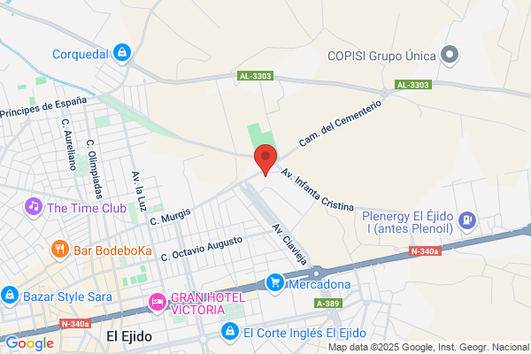 Romera De Francisco b.