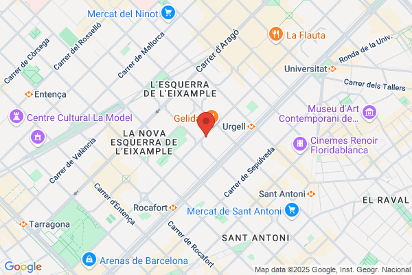 Talleres Gran Via - Taller Mecanico