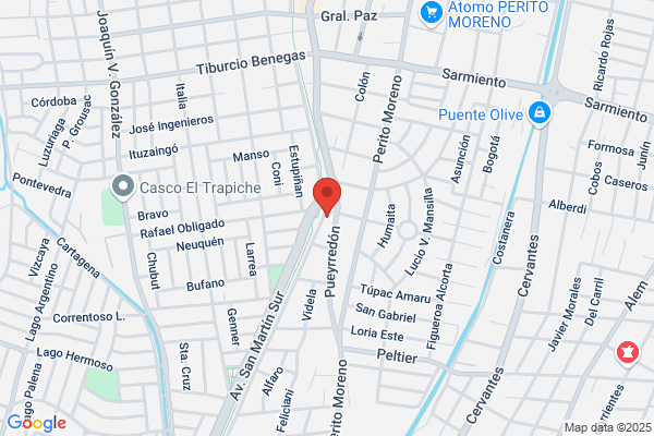 Talleres La Cañada - Servicio Oficial Ford