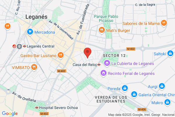 Auto-Escuela Jose Luis S.L.