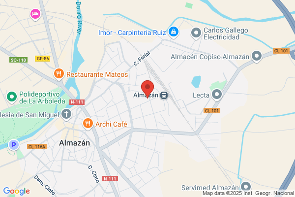 Centro de Atención e Información de la Seguridad Social nº 02