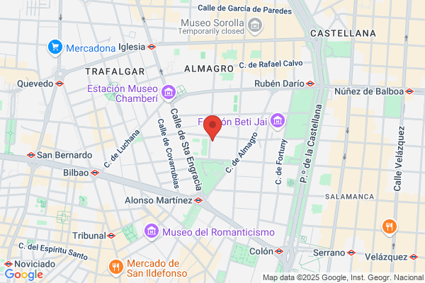 Confederacion Sindical De Comisiones Obreras