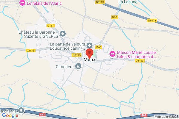 Moñux Marina f.