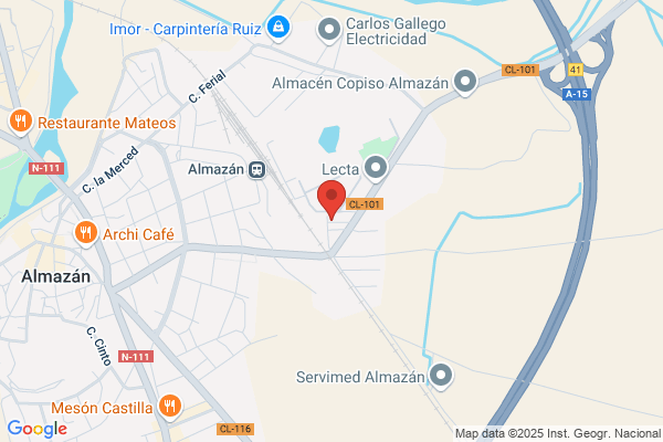 Reno De Medici S.P.A. Sucursal En España