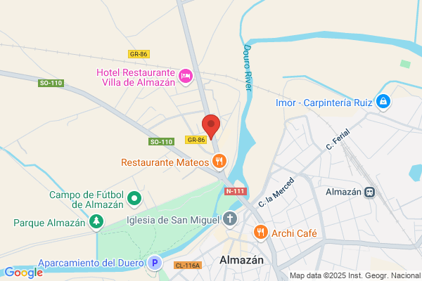 Restaurante Antonio
