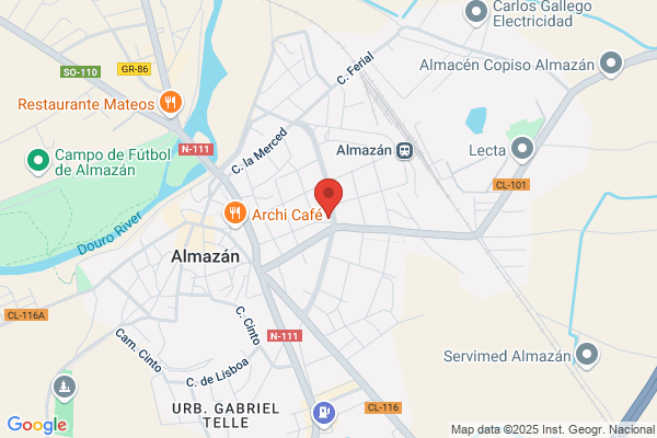 Gestoría Armillas
