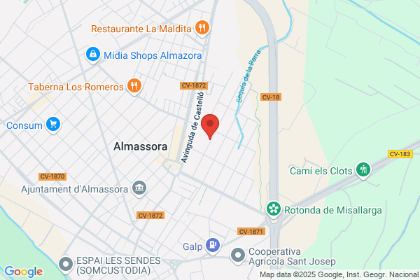 Abogados Casañ Ferrer