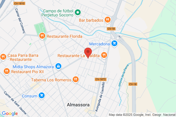 Abogados Larrea & Broch S. L.