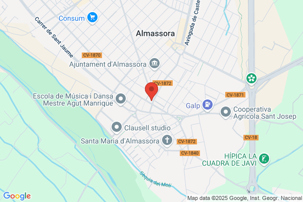 Benet Llop m.