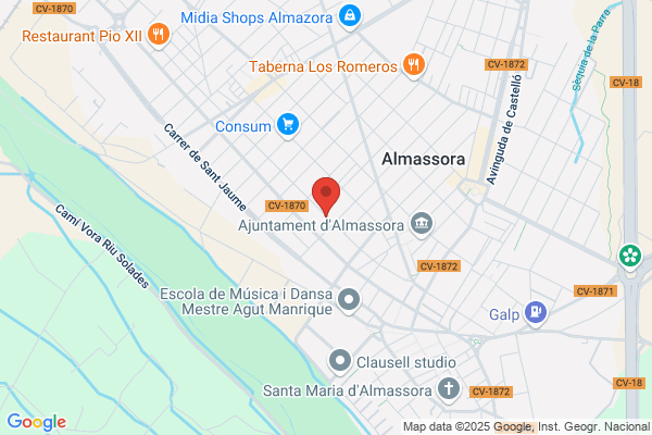 Martinez Y Esbri Abogados C.B.