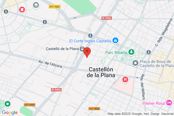 Vicente Peraire Maquinaria Hosteleria y Aire Acondicionado