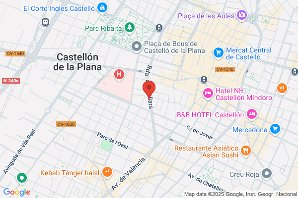 Tienda Flex