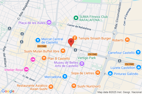 Sesan Arquitectura Y Urbanismo