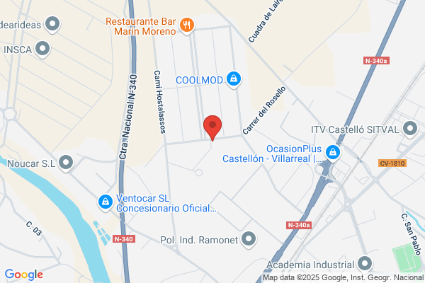 Bar Avenida