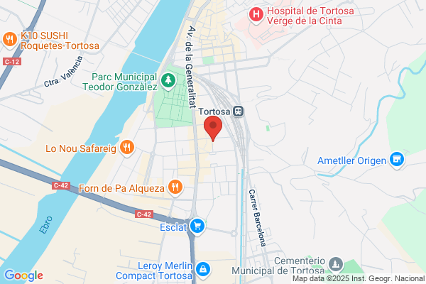 Autobuses Hife S. A.