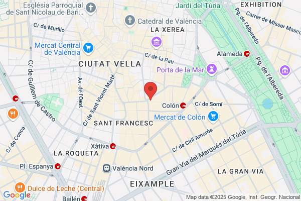 Banco De Valencia S.A.