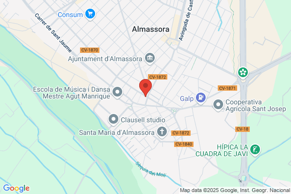 Banco De Valencia S.A.