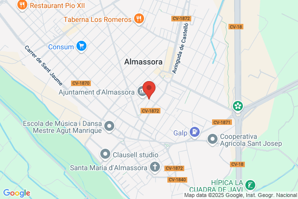 GR & Asociados