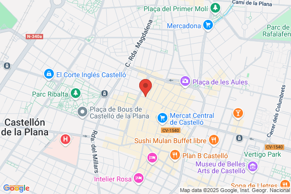 RN CONSULTORES CASTELLON PLAN
