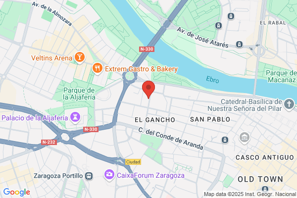 Reformas Aragoza