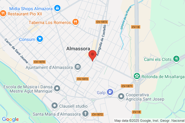Bar Aimara