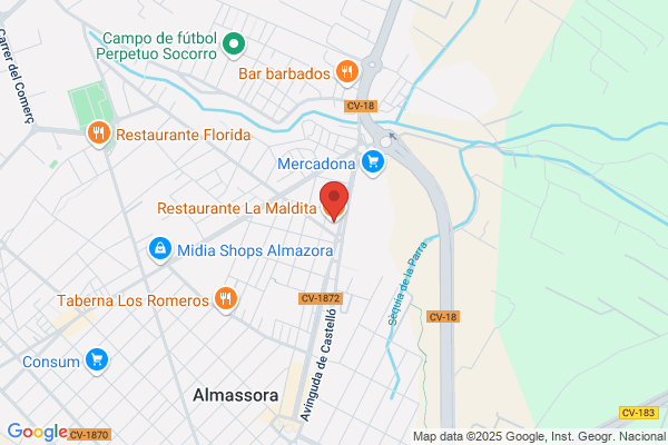 Bar La Bodeguilla
