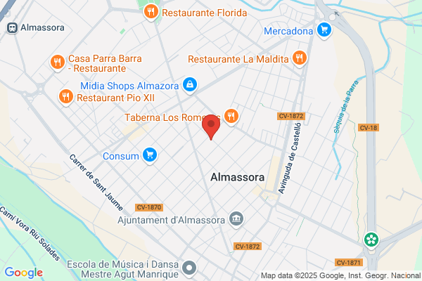Bar Obelisco