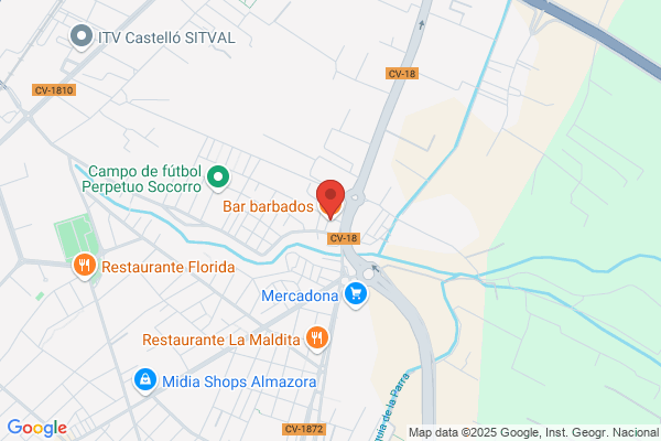 Bar Sambors