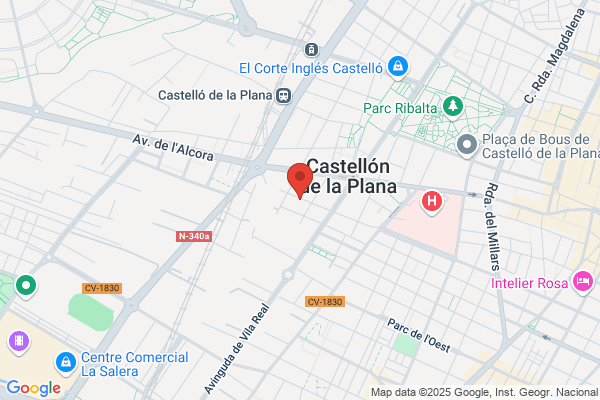 Café Bar Antoxo