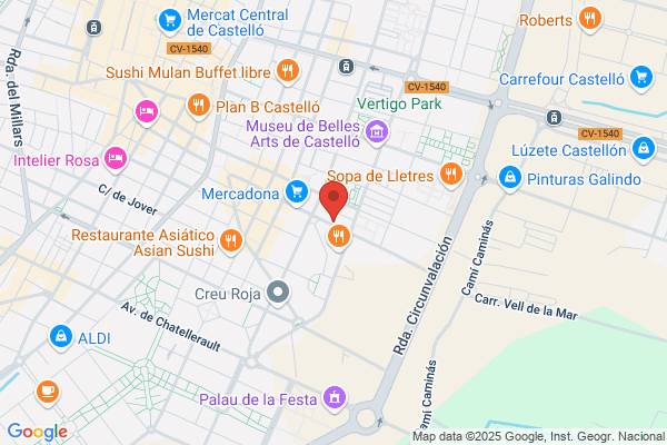 Andres Beltran c.