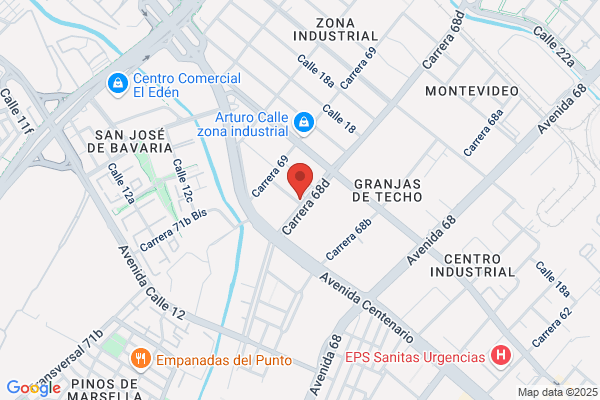 Berlinas Y Cabriolets S.A.