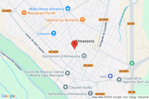 Beltran Zaragoza v.