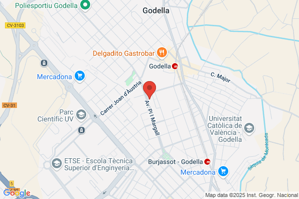 Ecoambiente Sanidad Ambiental S.L.