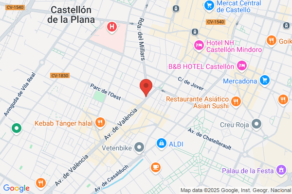 Verdeflor Floristas