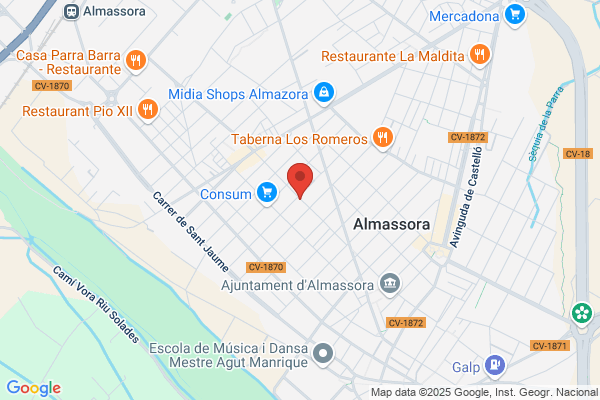 Autoescola Lledó