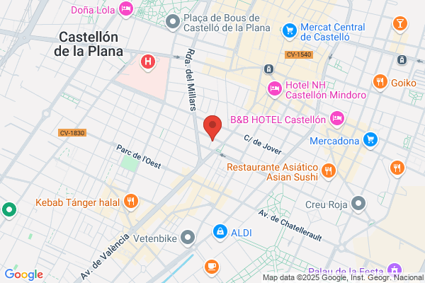 Autoescola Lledó