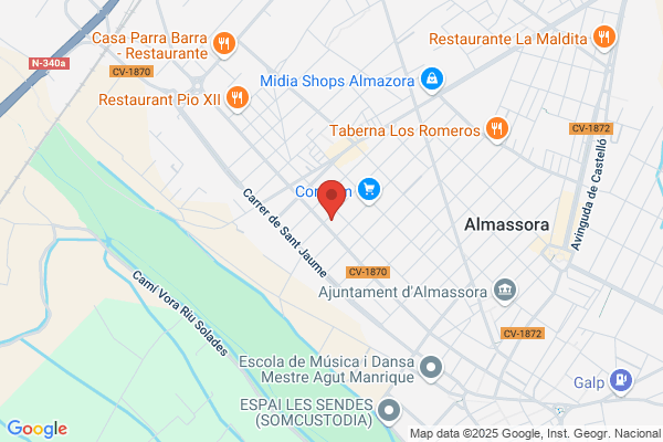 A. Finestres -E. Fuentes