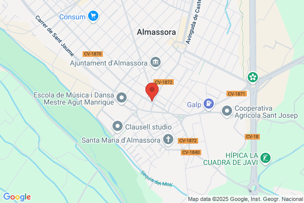 Adell Simo - Farmacia c.