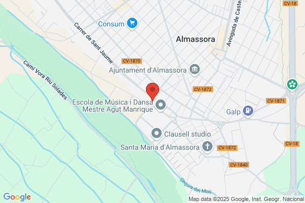 Farmacia Arenos
